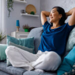 Memulai Hari dengan Hening: Panduan 5 Menit